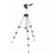 TR-330A Aluminum Portable Tripod Stand